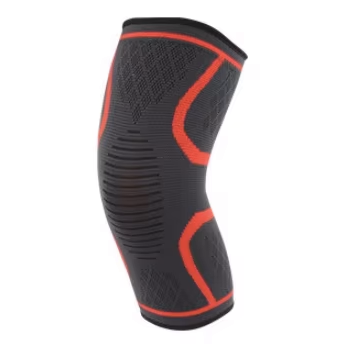 Nylon Compression Knee Brace