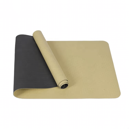 Personalized Yoga Mats – Customize Your Workout